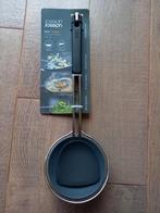 Joseph Joseph wokset: spatel, lepel, zeef, haakje. Nieuw!!, Ophalen of Verzenden, Nieuw