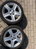 Peugeot velgenset 17 inch, Auto-onderdelen, Banden en Velgen, Ophalen, Gebruikt, 17 inch, 205 mm