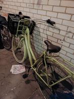 Clown transport fiets, Ophalen, Gebruikt, Versnellingen