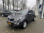 Kia Sportage 1.6 GDI Plus Pack Cruise Control | Zomer + Wint, Auto's, Kia, Voorwielaandrijving, 1591 cc, 4 cilinders, Origineel Nederlands