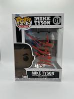 Mike Tyson | Gesigneerde Funko Pop, Verzamelen, Ophalen, Zo goed als nieuw