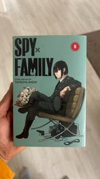 Spy x family vol 5, Boeken, Strips | Comics, Nieuw, Ophalen of Verzenden