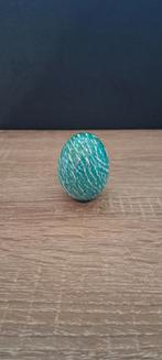 Amazoniet Ei - Edelsteen, Ophalen of Verzenden