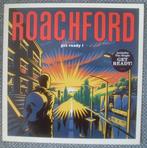 Roachford - Get Ready ! (LP), Ophalen of Verzenden, Zo goed als nieuw, 12 inch, Poprock