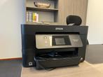 Epson printer - Workforce pro WF-3720, Ophalen of Verzenden, Scannen, Zo goed als nieuw, Printer