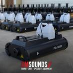 ✅ ROOKMACHINE 3000 WATT HUREN CARNAVAL 2026, Ophalen, Zo goed als nieuw, Carnaval