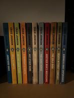 Longmire Mystery Series - Boeken - Deel 1-11 Paperback, Ophalen of Verzenden, Zo goed als nieuw