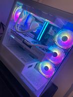 Ultra sterke gaming pc! Incl garantie en dozen, Computers en Software, Desktop Pc's, 64 GB of meer, Ophalen of Verzenden, Zo goed als nieuw