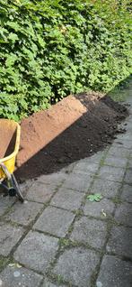 Gratis ophalen: Tuingrond, Tuin en Terras, Overige Tuin en Terras, Ophalen, Zo goed als nieuw