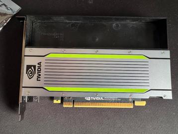 Nvidia Tesla t4 beschikbaar voor biedingen