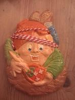 Carnaval Insigne Bergen op Zoom 2002, Ophalen of Verzenden, Gebruikt