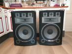 3-Way Speaker Set Omnitronic DS-153, 500W, Overige typen, Zo goed als nieuw, Ophalen