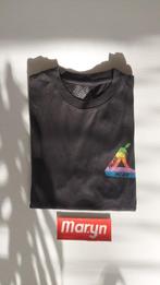 Palace jobsworth t-shirt - S - NIEUW - supreme patta apple, Maat 48/50 (M), Zwart, Nieuw, Ophalen of Verzenden