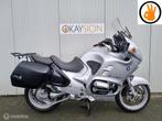 Als nieuwe BMW R 1150 RT (bj 2002) maar 28.453km! R1150RT, -, -, Bedrijf, 1130 cc