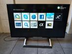 Sony Bravia LCD TV kdl32w650a, Ophalen, 50 Hz, Zo goed als nieuw, Sony