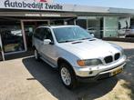 BMW X5 3.0i Executive|AUTOMAAT|2002|AIRCO|CRUISE|TREKHAAK, Automaat, Gebruikt, X5, Bedrijf