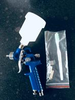 verfspuit, Doe-het-zelf en Verbouw, Schildersmaterialen, Ophalen of Verzenden, Nieuw, Verfspuit of Verfpomp