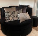 Claudi kussens, Huis en Inrichting, Ophalen of Verzenden, Zo goed als nieuw, Vierkant