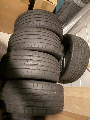 Tesla Model 3 Hankook Ventus S1 evo3 235/40/R19 beschikbaar voor biedingen