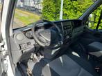 Iveco Daily 40C17 3.0 DC Dubbele cabine 10T BE TREKKER, Euro 5, Achterwielaandrijving, Gebruikt, 4 cilinders