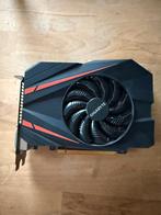 Gigabyte GeForce GTX 1070 Mini ITX OC 8GB, Computers en Software, Videokaarten, PCI-Express 3, Gebruikt, Ophalen of Verzenden