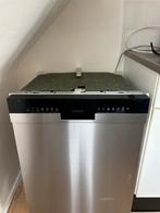Siemens iQ300 inbouw vaatwasser zgan, Ophalen, Minder dan 85 cm, Minder dan 10 liter, Zo goed als nieuw