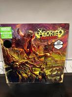 Lp vinyl Aborted Terrorvision Lilac vinyl, Ophalen of Verzenden, Nieuw in verpakking