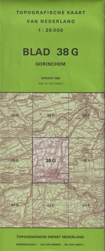 12 TOPOGRAFISCHE KAARTEN van PLAATSEN in NEDERLAND, Boeken, Atlassen en Landkaarten, Nieuw, Landkaart, Nederland, 1800 tot 2000
