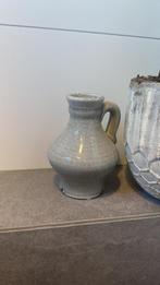 Kruikje., Ophalen, Overige kleuren, Minder dan 50 cm, Glas