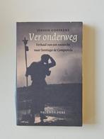 Jeroen Gooskens Ver onderweg, Boeken, Ophalen of Verzenden, Gelezen, Europa