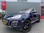 Porsche Cayenne BWJ 2009 4.8 Turbo 501 PK AUTOMAAT / TREKHAA, Auto's, Automaat, Cayenne, Gebruikt, Met garantie (alle)