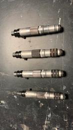 Luchtschroevendraaiers, Doe-het-zelf en Verbouw, Compressors, Ophalen