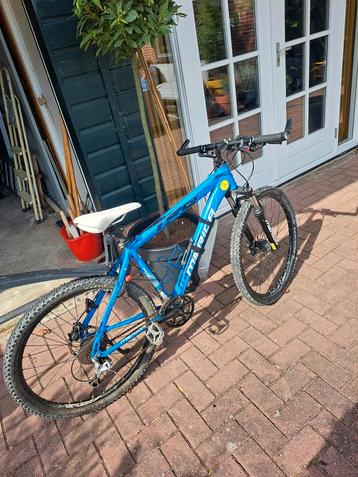 Merida mountainbike in hele nette staat.  beschikbaar voor biedingen
