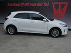 Kia Rio 1.0 T-GDI DYNAMIC LINE | CRUISE | CAMERA | NAVIGATIE, Voorwielaandrijving, Gebruikt, Euro 6, 1055 kg