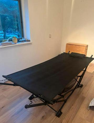 Hangmat!! MOET ZSM WEG beschikbaar voor biedingen