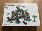 Lego 910038 Ominous Isle - Bricklink Designer Program, Ophalen of Verzenden, Zo goed als nieuw, Complete set, Lego
