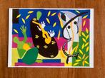 Henri Matisse - Tristesse du roi - 1952, Verzamelen, Ansichtkaarten | Themakaarten, Ophalen of Verzenden, 1980 tot heden, Ongelopen