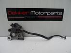 Nissin Complete Achter Remklauw Honda CBR600F / CBR600Fi, Gebruikt, -, -, Ophalen of Verzenden