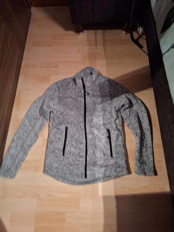 Gemêleerd vest nieuw beschikbaar voor biedingen