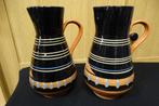 Bulgaarse kannen, keramiek, Huis en Inrichting, Keuken | Servies, Keramiek, Overige typen, Ophalen of Verzenden, Zo goed als nieuw