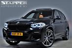 BMW X3 xDrive30e 292pk M-Sport 1e Eig. Pano/H.Kardon/Trekhaa, Automaat, 1998 cc, Gebruikt, Euro 6