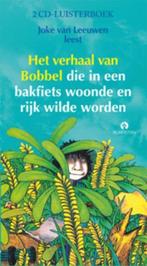 Luisterboek: Het verhaal van Bobbel Joke van Leeuwen (nieuw), Boeken, Luisterboeken, Cd, Ophalen of Verzenden, Kind