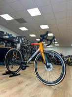 Merida Scultura 5000 McLaren Carbon Racefiets, Ophalen of Verzenden, Gebruikt, Overige typen