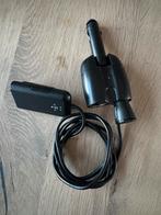 Belkin Autolader – 2x 2.4A USB + 2x sigarettenaansteker, Ophalen of Verzenden, Zo goed als nieuw