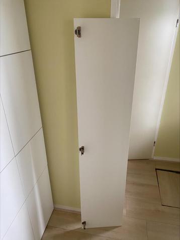 Ikea FONNES deur platsa kast 40x180 beschikbaar voor biedingen