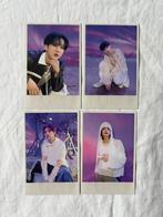 Kpop Stray Kids Rockstar album polaroids, Ophalen of Verzenden, Zo goed als nieuw, Foto of Kaart