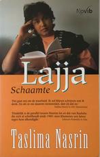 Lajja (Schaamte) - Taslima Nasrin, Boeken, Ophalen of Verzenden, Gelezen, Nederland