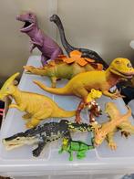 Diverse dinosaurussen, Ophalen of Verzenden