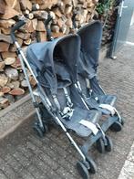 Kolstra Duowagen - Gebruikt, Gebruikt, Duowagen, Ophalen of Verzenden, Kinderwagen