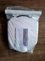 Etac toiletverhoger met armsteunen, Ophalen, Zo goed als nieuw